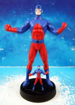 DC Super Heroes - Eaglemoss - #051 The Atom