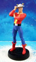 DC Super Heroes - Eaglemoss - #052 Golden Age Flash (Jay Garrick)