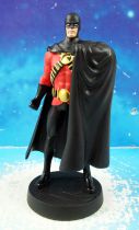 DC Super Heroes - Eaglemoss - #053 Red Robin