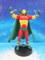 DC Super Heroes - Eaglemoss - #056 Mister Miracle