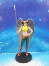 DC Super Heroes - Eaglemoss - #063 Hawkgirl