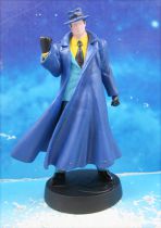 DC Super Heroes - Eaglemoss - #064 The Question