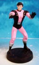 DC Super Heroes - Eaglemoss - #067 Cosmic Boy