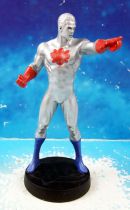 DC Super Heroes - Eaglemoss - #068 Captain Atom