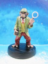 DC Super Heroes - Eaglemoss - #069 Detective Chimp