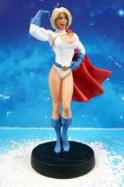 DC Super Heroes - Eaglemoss - #070 Power Girl