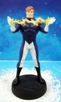 DC Super Heroes - Eaglemoss - #071 Lightning Lad