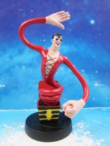 DC Super Heroes - Eaglemoss - #072 Plastic Man