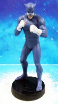 DC Super Heroes - Eaglemoss - #073 Wildcat