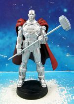 DC Super Heroes - Eaglemoss - #075 Steel