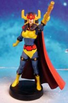 DC Super Heroes - Eaglemoss - #076 Big Barda