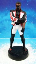 DC Super Heroes - Eaglemoss - #080 Mister Terrific