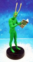 DC Super Heroes - Eaglemoss - #087 Ambush Bug