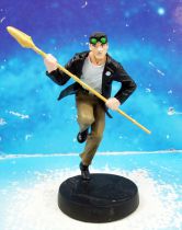 DC Super Heroes - Eaglemoss - #088 Starman