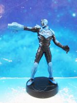 DC Super Heroes - Eaglemoss - #092 Blue Beetle (Jaime Reyes)