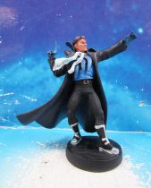 DC Super Heroes - Eaglemoss - #093 Captain Boomrang