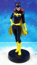DC Super Heroes - Eaglemoss - #095 Batgirl (Barbara Gordon)