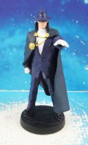 DC Super Heroes - Eaglemoss - #096 Phantom Stranger