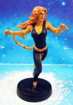 DC Super Heroes - Eaglemoss - #097 Cheetah