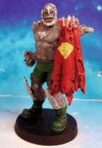 DC Super Heroes - Eaglemoss - #HS01 Doomsday