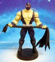 DC Super Heroes - Eaglemoss - #HS03 Bane