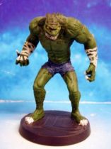 DC Super Heroes - Eaglemoss - #HS04 Killer Croc