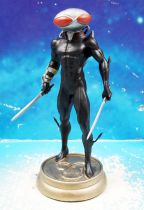 DC Super Heroes - Eaglemoss - Chess Collection #049 Black Manta