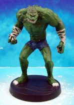 DC Super Heroes - Eaglemoss - Special #004 Killer Croc