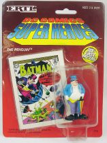 DC Super Heroes - Figurine métal ERTL - The Penguin