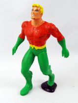 DC Super Heroes - Figurine PVC Comics Spain - Aquaman