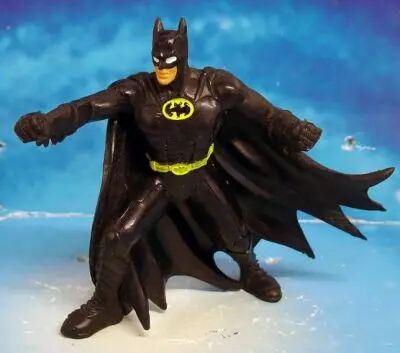DC Super Heroes - Figurine PVC Comics Spain - Batman