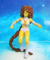 DC Super Heroes - Figurine PVC Comics Spain - Starfire