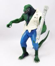 DC Super Heroes - Killer Croc (loose)