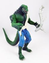 DC Super Heroes - Killer Croc (loose)