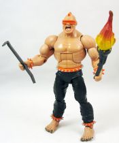 DC Super Heroes - Mutant Leader (loose)