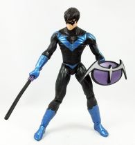 DC Super Heroes - Nightwing (loose)