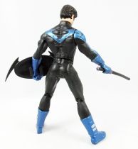 DC Super Heroes - Nightwing (loose)