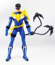 DC Super Heroes - Nightwing \ Sling Strike\  (loose)