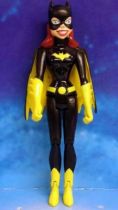 DC Super Heroes - Quick France - Batgirl