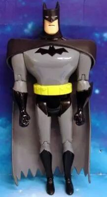 DC Super Heroes - Quick France - Batman