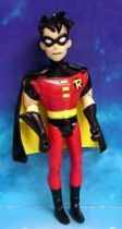 DC Super Heroes - Quick France - Robin