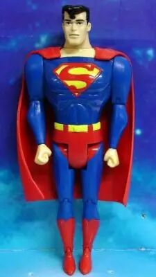 DC Super Heroes - Quick France - Superman