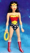 DC Super Heroes - Quick France - Wonder Woman