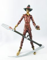 DC Super Heroes - Scarecrow (loose)