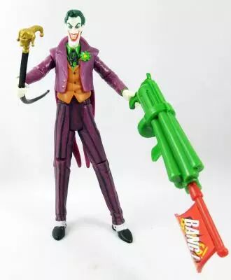 DC Super Heroes - The Joker (loose)