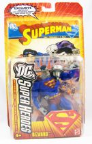 DC Super Heroes - Wave 2 - Bizarro