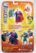 DC Super Heroes - Wave 2 - Bizarro