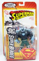 DC Super Heroes - Wave 2 - Doomsday