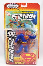 DC Super Heroes - Wave 2 - Superman