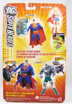 DC Super Heroes - Wave 2 - Superman